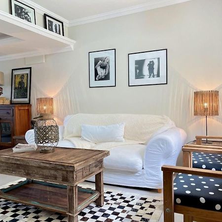 Casa Triplex 3 Dorm A 6Qd Rua Coberta Canela Esterno foto
